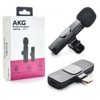 میکروفن بی سیم ای کی جی (AKG) Lightning مدل T5880PRO