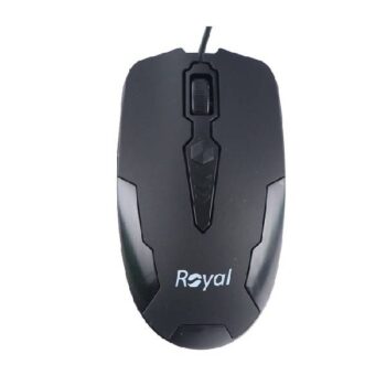 ماوس رویال مدل R-M220
