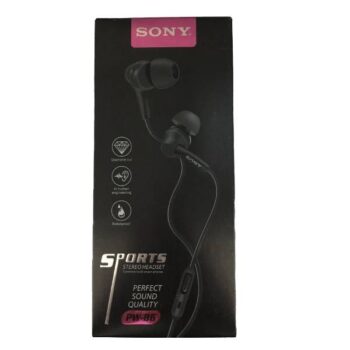 هندزفری سونی PW-86