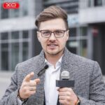 میکروفن-یقه-ای-تایپ-سی-ایکس-او-xo-مدل-xo-mkf08a