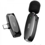 میکروفن-یقه-ای-تایپ-سی-ایکس-او-xo-مدل-xo-mkf08a